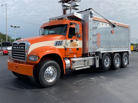Dump Trucks For Sale .